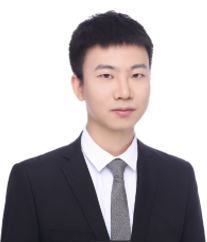 Prof. Dr. Jiacheng Zhao